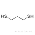 1,3-dimercaptopropan CAS 109-80-8